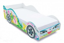 Кровать-машина Бельмарко Принцесса